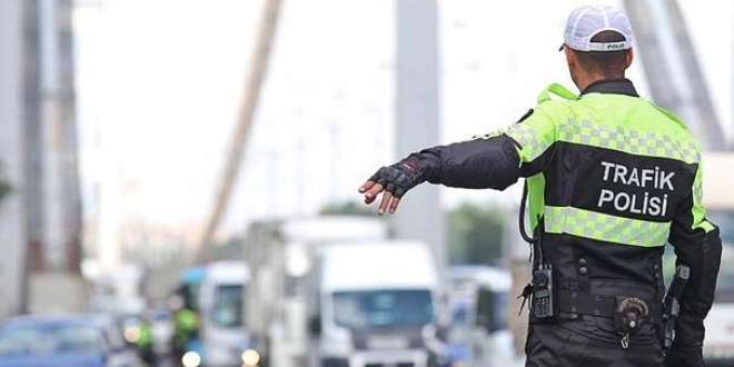 İstanbullular dikkat! Bu yollar trafiğe kapalı