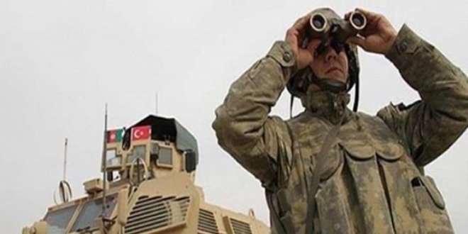 Gözlem yayı için son nokta kaldı