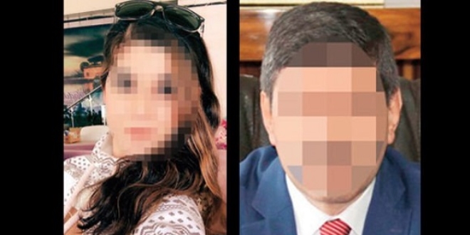 Taciz şüphelisinin zırhını Danıştay kaldırdı