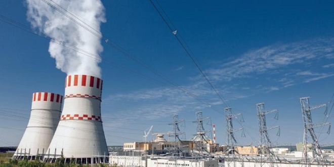 'Akkuyu devreye girdi�inde petrol�n fiyat� daha y�ksek olabilir'