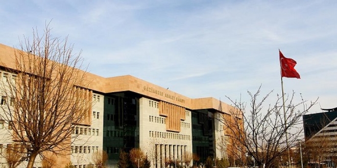 FETÖ yargıdaki kriptolarını 'Vefa grubu'na dahil etmiş