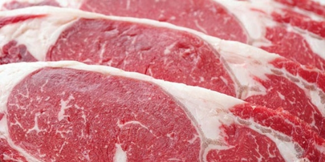 UKON'dan ramazan ay� �ncesi 'k�rm�z� et' a��klamas�