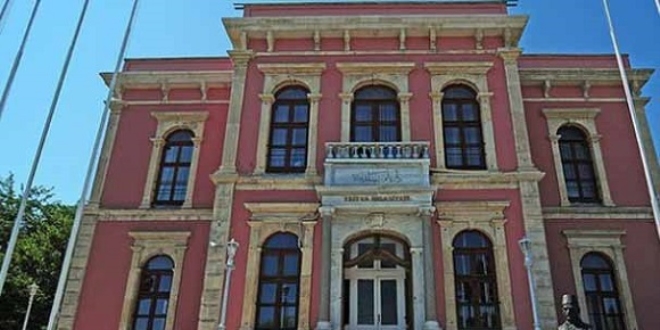 '500 köpeğin telef edildiği iddiası asılsızdır'