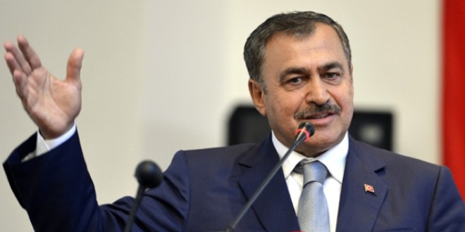 'Katliam yap�l�yor, �oluk �ocuk �ld�r�l�yor ama d�nya sessiz'