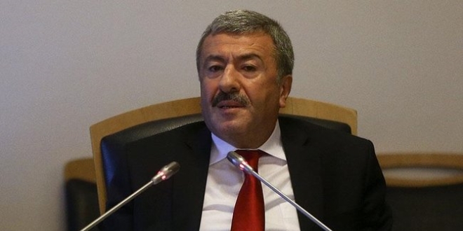 'Çürük elmaları emniyette barındırmayacağız'