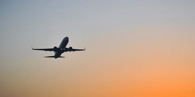 'Hidrojen havayolu ta��mac�l���nda kullan�labilir'