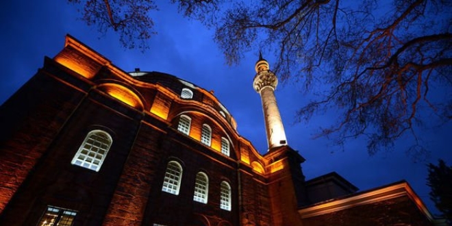 İşte il il sahur ve iftar saatleri