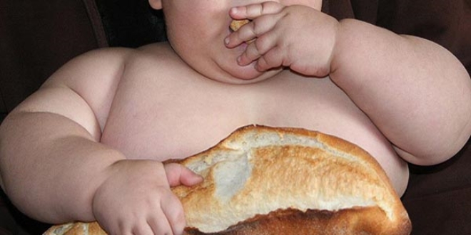 '100 kiiden 30'u obezite hastalyla mcadele ediyor'