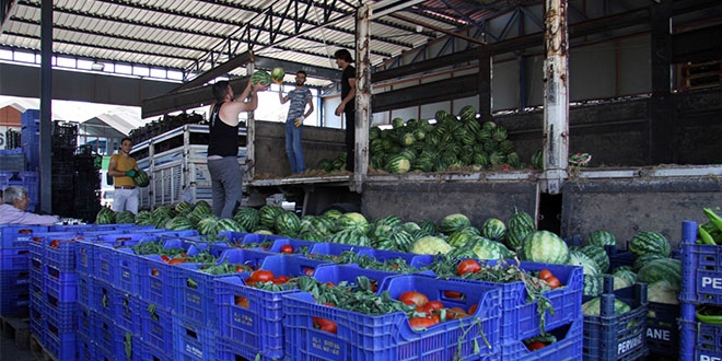 Antalya halinde Ramazan zamm� yok