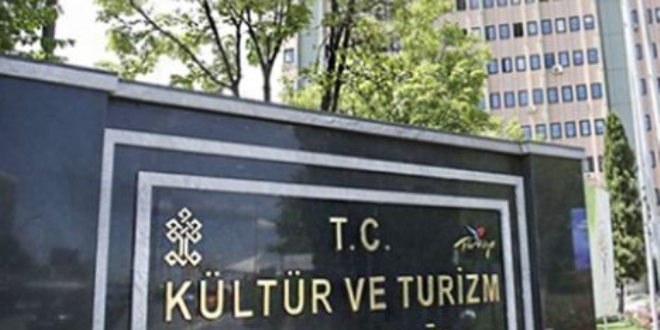 Kültür Varlıkları İhale Yönetmeliğinde Değişiklik
