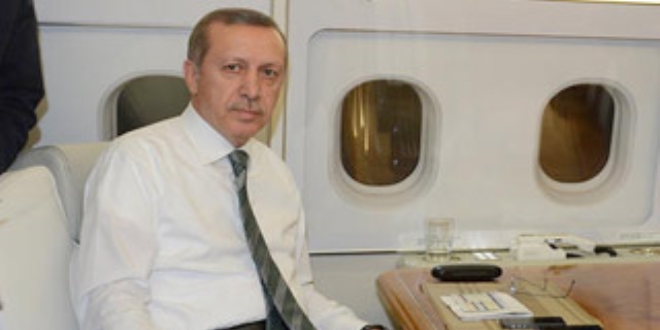 Cumhurbaşkanı Erdoğan'dan Ramazan mesajı