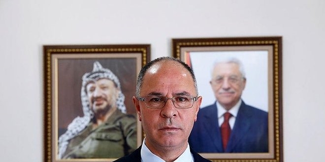 Büyükelçi. Türkiye halkımıza umut ışığı oldu