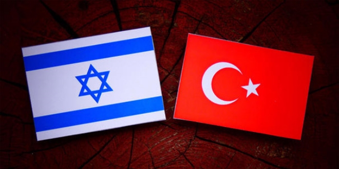 İsrail'in İstanbul Başkonsolosu da ülkesine gönderiliyor