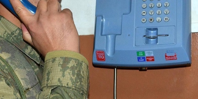 FETÖ'nün 'ankesörlü' iletişimde gizlenme taktiği