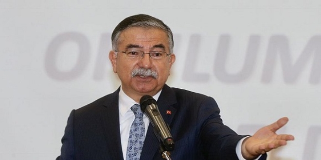 '25 bin öğretmenin atamasını bu yıl tamamlanacak'