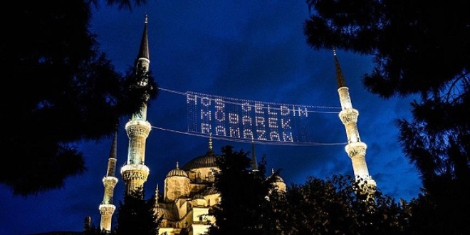 Türkiye'nin ramazan takvimi doğru mu?