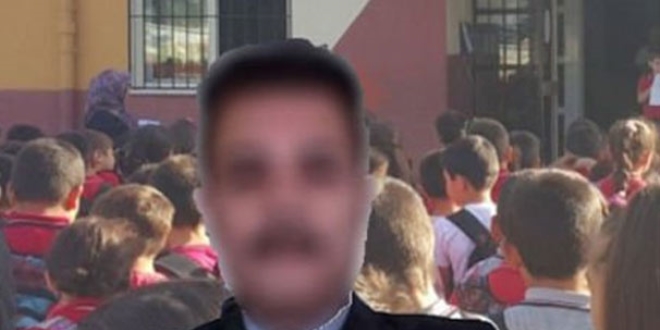 Cinsel tacizden tutuklu öğretmen cezaevinde intihar etti