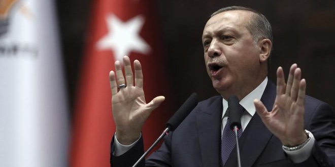 Erdoğan'a suikaste geldiler iddiası