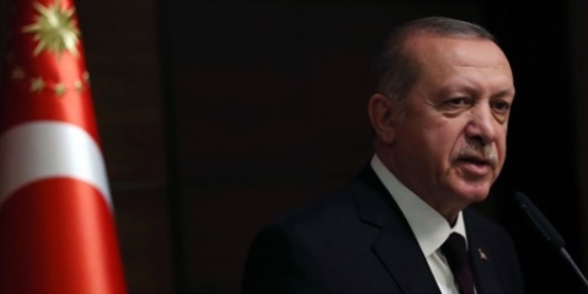 Cumhurbaşkanı Erdoğan, Papa Francis ile telefonda görüştü