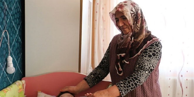 5 yaşındaki İsmail için Sağlık Bakanlığı devreye girdi