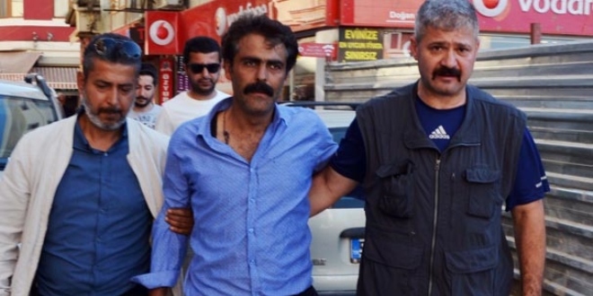 Kadir İnanır'ı görebilmek için intihara kalkıştı