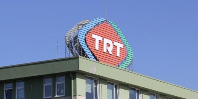 TRT'deki propaganda konumalar kurayla belirlenecek