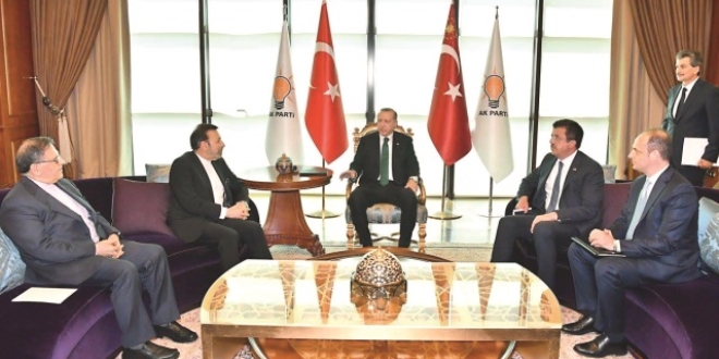 Doların panzehiri yerel parayla ticaret