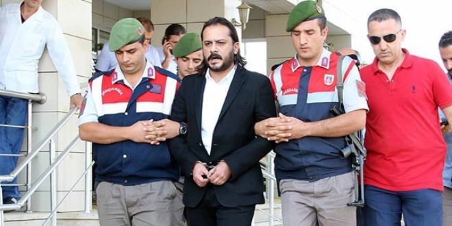 Emrah Serbes davasında doktor ve polise suç duyurusu
