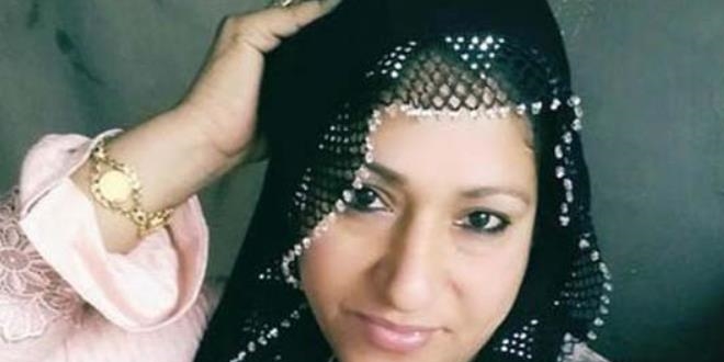 4 �ocuk annesi, birlikte ya�ad��� ki�i taraf�ndan sahur'da bo�az� kesildi