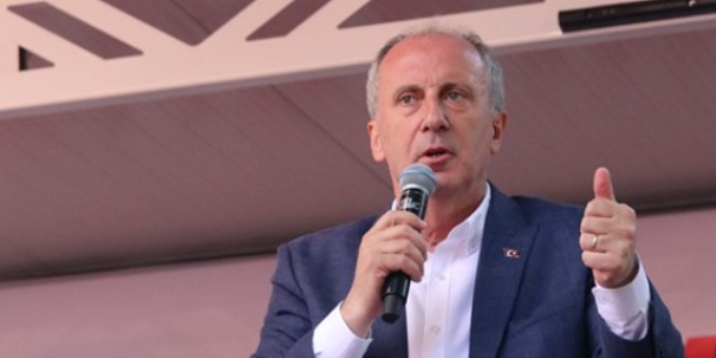 'Cumhurbaşkanı olayım 1 gün sonra OHAL kalkacak'