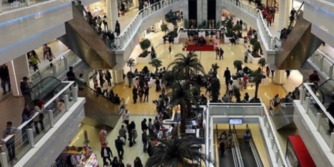AVM'lerin kapanış saatine ramazan ayarı