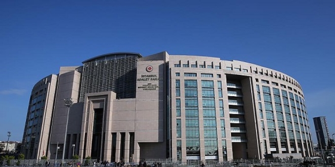 Hrant Dink davasında tahliye kararı