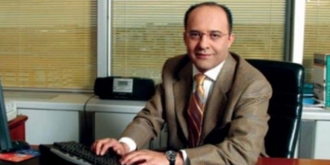 H�rriyet Gazetecilik'ten �cra Kurulu'na yeni atamalar