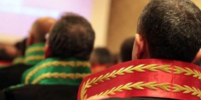 FETÖ üçlü yapıyla yargıda gizlendi