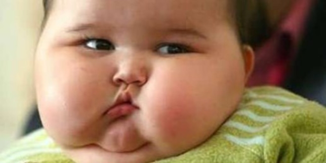 Dünya nüfusunun üçte biri obez