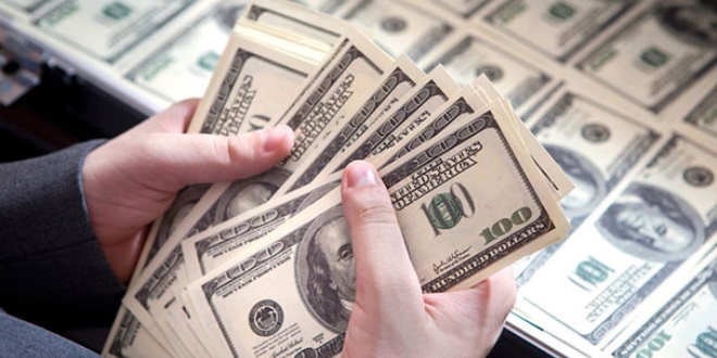 Merkez Bankası yıl sonu dolar tahminini açıkladı