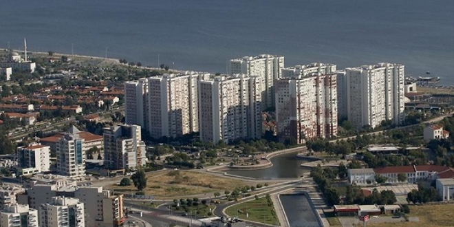 'Konut satışları gelecek aydan itibaren yükselişe geçecek'
