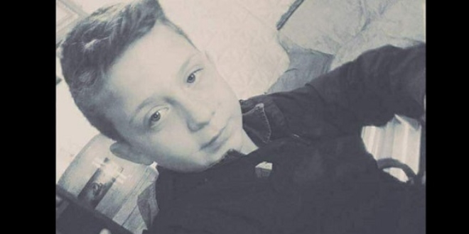 13 yaşındaki amatör futbolcu, kalp krizinden öldü