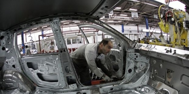 İtalyan devi Fiat, iki modelin üretimini durduruyor