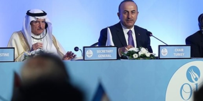 'Kudüs'ün tarihi statüsünün değiştirilmesine izin vermeyeceğiz'