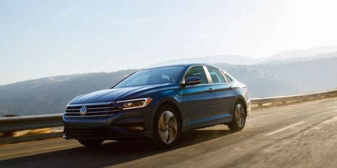 Birer birer çekiliyorlar! Şimdi de Volkswagen
