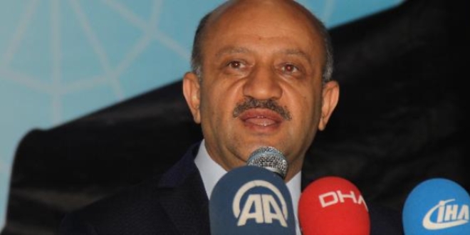 Bakan Işık: Kudüs'te Osmanlı dönemindeki huzur yeniden yeşersin