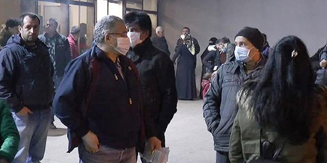 Tuzla'daki kimyasal atıktan yayılan kokuya ilişkin soruşturma