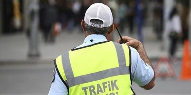 Ankaralılar dikkat: Bugün bu yollar trafiğe kapalı