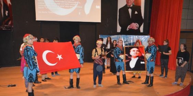 19 Mayıs anma töreninde 15 Temmuz slaytı krize neden oldu