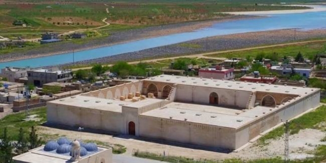 Türkiye'nin en büyük tarım müzesi kurulacak