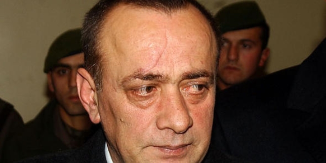 Alaattin Çakıcı hastaneye kaldırıldı