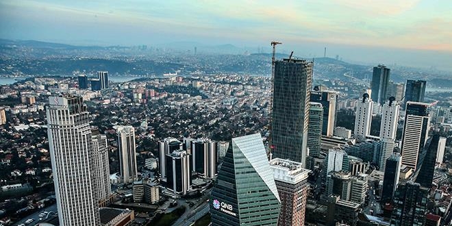 Yabancılar 15 yılda 42 milyar dolarlık konut aldı