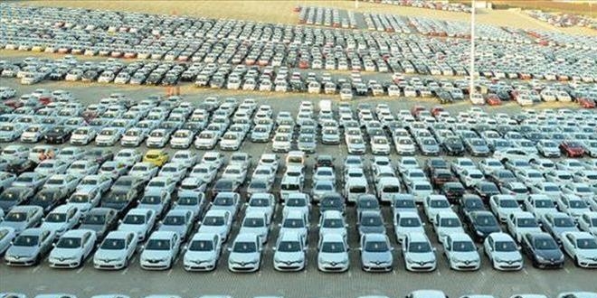 'Hurda araç teşviki sektörün büyümesini destekleyecek'