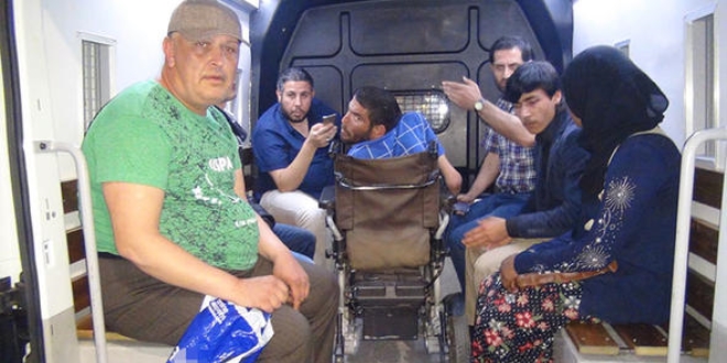 'Sana maaş bağladık sen alkollü bunu yapıyorsun'